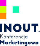 Logo - IN OUT™ Konferencja Marketingowa